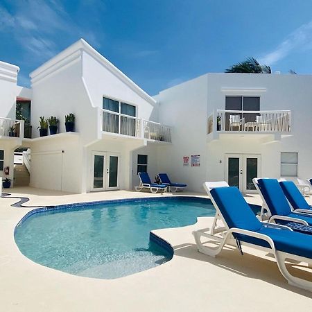 Mata Rocks Resort Сан-Педро Экстерьер фото