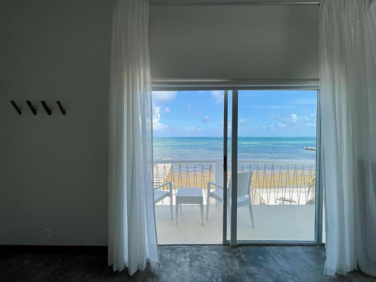 Mata Rocks Resort Сан-Педро Экстерьер фото